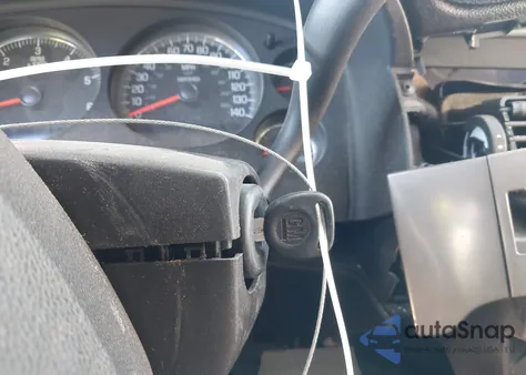 2011 Chevrolet Tahoe Commercial Fleet from USA, damaged, VIN 1GNLC2E04BR182526